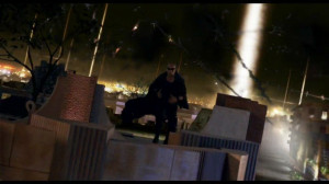 The Chronicles of Riddick