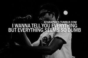 Childish Gambino Quotes