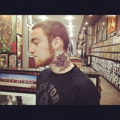 Malcolm McCormick More