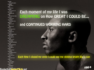 Basketball Quotes HD Wallpaper 18