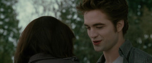 New Moon Screencaps