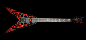 kerry king beast v