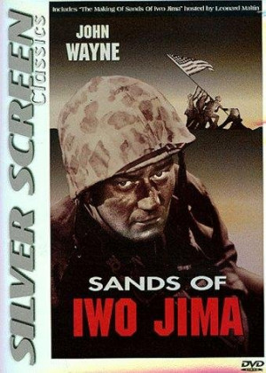 14 december 2000 titles sands of iwo jima sands of iwo jima 1949