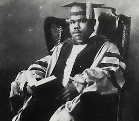 Marcus Garvey on Science, Technology, Engineering, Art, and ...