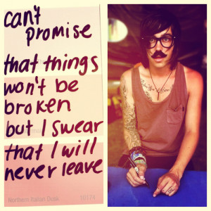 Kellin Quinn Quotes About Love Love quote kellin quinn