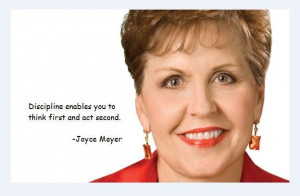Joyce Meyer.... THANK GOD... for this lady . I love her!!!!! She has ...