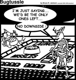 Intimidating People Quotes