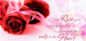 Happy Rose Day Greetings Messages Poems SMS for Girlfriends Boyfriends ...