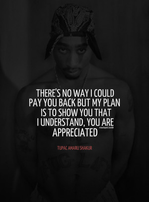2Pac Quotes About Haters