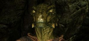 ... the success of the Elder Scrolls Online game