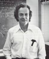 Richard P. Feynman quotes