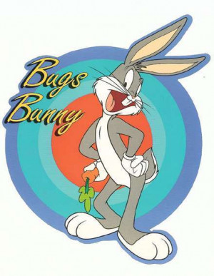 Looney Tunes Bugs Bunny Pictures, Images & Photos