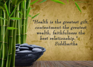 Health quotes