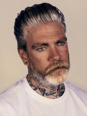 tattoo beard beardsareepic