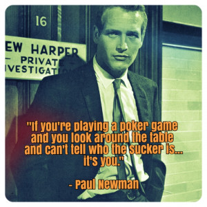 Paul Newman Quotes
