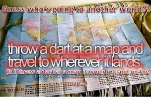 Clumsy People Problems!