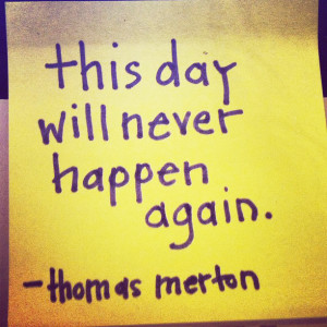 Quotes From Thomas Merton. QuotesGram