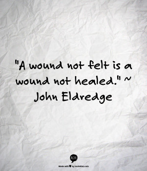 John Eldredge Quotes