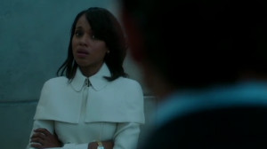 New Scandal Season 3 Premiere Sneak Previews (Freeze Frames + Quotes)