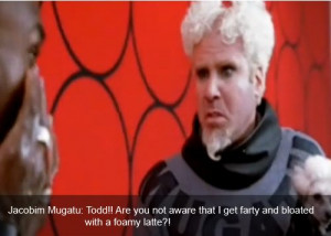 Funny Quotes From Movies