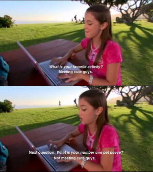 zoey 101..forever the best! haha miss this show!