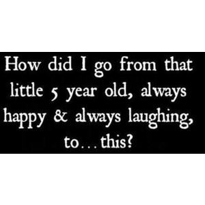 Depression Quotes, Sayings about being depressed