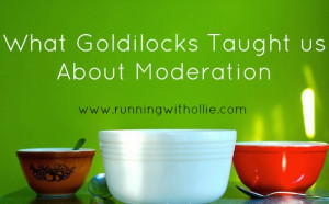 Throwback Thursday: What Goldilocks Taught Us About Moderation