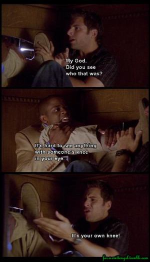 psych quotes shawn spencer