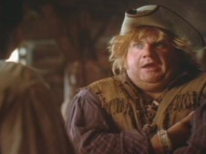 Chris Farley Trailers