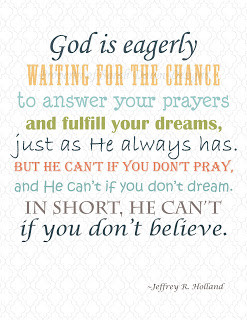 Printable Quotes (Download of the Month)