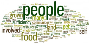 Self-sufficiency-wordle