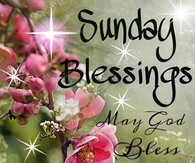 sunday blessings quotes pictures facebook