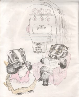 baby sister for frances by russell hoban pictures by lillian hoban