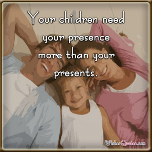 Parenting Quotes