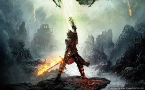 Homepage » Games » Dragon age inquisition 2014 game hd wallpaper