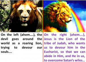 21st Century Catholic Apologetics for Mary's Spiritual Warriors