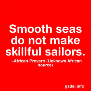African Proverbs, African Sayings and African Quotes to Educate You ...