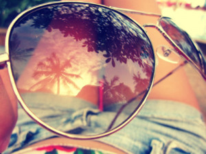 24. picture of sunglasses