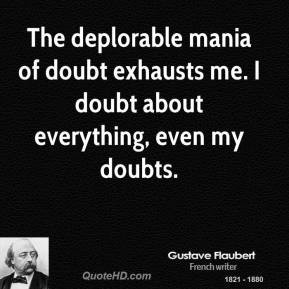 Deplorable Quotes