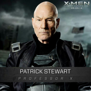 patrick stewart