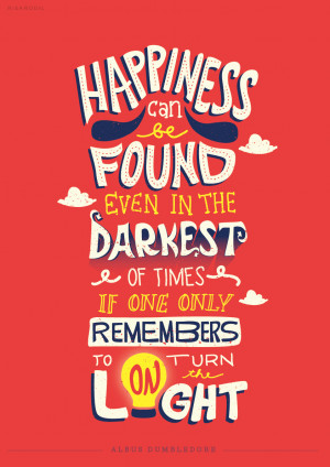 harry potter art Typography hp marauders long post harry potter quotes ...