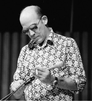 Read 11 Free Articles by Hunter S. Thompson That Span His Gonzo ...