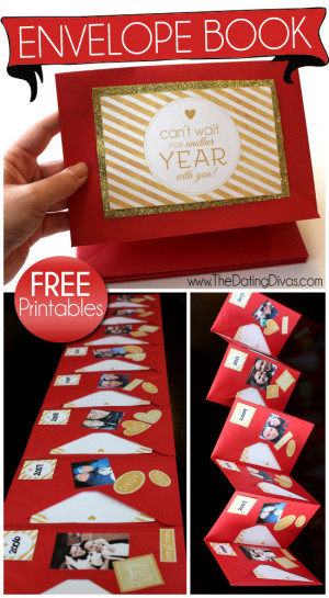 14 Gifts of Valentines with Free Printables, plus MORE