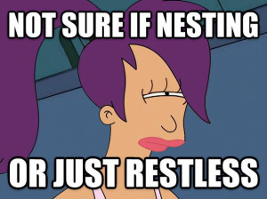 Third trimester problems - #pregnancy #funny: Pregnancy Memes Humor ...