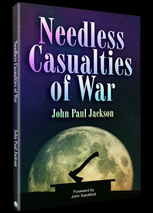 Needless Casualties of War (Paperback)