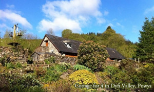 Holiday Cottages Wales