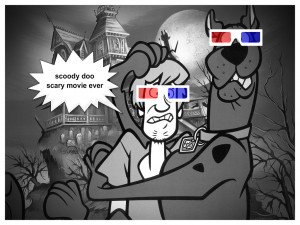 Related Pictures scary movie duffy submited images pic 2 fly