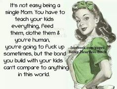 Happy Fathers Day To Single Moms quotes