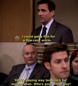 ... Funniest Moments From “The Office” That Will Always Make Us Laugh