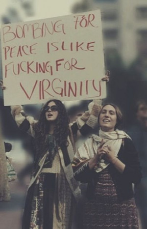 Those hippies #hippie #piece #70s #quotes Bombs, Hippie, Quotes, Peace ...
